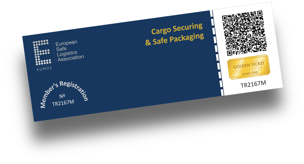 Registration 9th EUMOS CONFERENCE 2026 - Member Early Bird